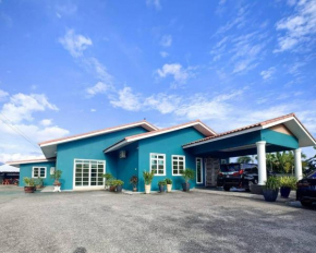 Villa Miesya